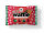 GoFitness Nutrition Protein Waffle 50g X-mas Edition