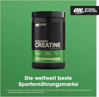 Optimum Nutrition Creatine 634g