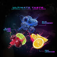 Vast Sports V8 Ultra Ultimate Preworkout 365g