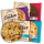 Weider Protein Cookie Vegan 90g American Cookie Dough