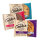Weider Protein Cookie Vegan 90g American Cookie Dough