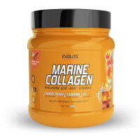 Evolite Nutrition Marine Collagen 300g Pineapple Mango
