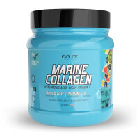 Evolite Nutrition Marine Collagen 300g Pineapple Mango