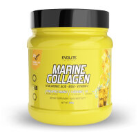 Evolite Nutrition Marine Collagen 300g Sunset Peach