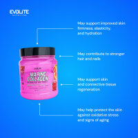 Evolite Nutrition Marine Collagen 300g Pink Grapefruit