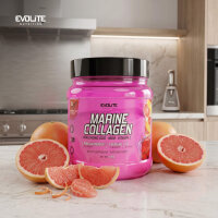 Evolite Nutrition Marine Collagen 300g Pink Grapefruit