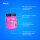 Evolite Nutrition Marine Collagen 300g Pink Grapefruit