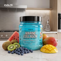 Evolite Nutrition Marine Collagen 300g Tropical Wave