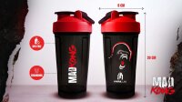 Hiro Lab Skaker Mad Kong 500ml