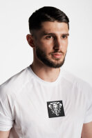 Stronkk PerformanceT-shirt White