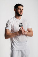 Stronkk PerformanceT-shirt White