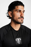 Stronkk PerformanceT-shirt Black