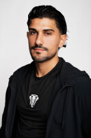 Stronkk PerformanceT-shirt Black