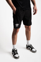 Stronkk Performance Shorts Black