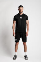 Stronkk Performance Shorts Black