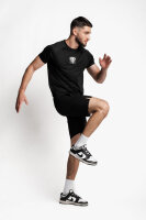 Stronkk Performance Shorts Black