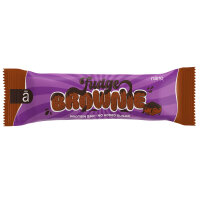 Nano Supps Protein Bar 55g Maple Syrup Pancake