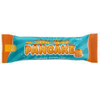 Nano Supps Protein Bar 55g Maple Syrup Pancake