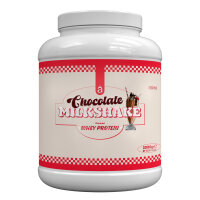 Nano Supps Whey Protein 2kg