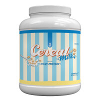 Nano Supps Whey Protein 2kg Ice Cream Sandwich