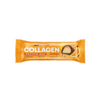 Hiro Lab Collagen Protein Bar 50g Orange