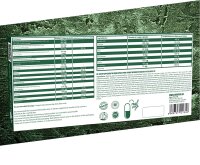 Hiro Lab Multi Human Multivitamin - 60 vegane Kapseln