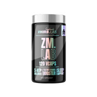 Hiro Lab ZM LAB – Magnesium, Zink & Melatonin...