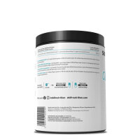 Skill Nutrition L-Glutamin Pulver - 500 g (Geschmacksneutral)