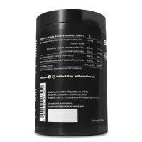 Skill Nutrition Glucosamin Chondroitin MSM – 120 Kapseln