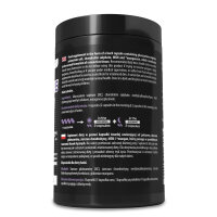 Skill Nutrition Glucosamin Chondroitin MSM – 120 Kapseln