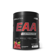 Skill Nutrition EAA + Electrolytes &ndash; 450g Orange