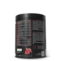 Skill Nutrition EAA + Electrolytes &ndash; 450g Orange