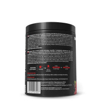 Skill Nutrition EAA + Electrolytes &ndash; 450g Orange