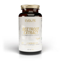 Evolite Nutrition Beetroot Extract – 90 Vege Caps