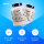 Evolite Nutrition Cream of Rice 2270g White Chocolate Raspberry