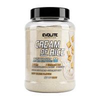 Evolite Nutrition Cream of Rice 900g Butterkeks