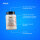 Evolite Nutrition Cream of Rice 900g White Chocolate Raspberry