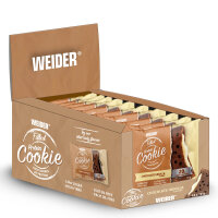 Weider Filled Protein Cookie 70g