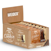 Weider Filled Protein Cookie 70g