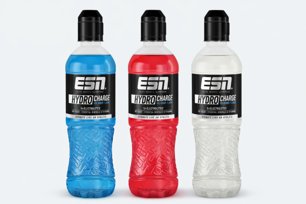 ESN Hydro Charge 500ml Iso Berry