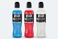 ESN Hydro Charge 500ml Iso Berry