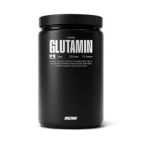 Big Zone L-Glutamine Pulver 1 kg