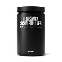 Big Zone Flohsamenschalenpulver 1kg