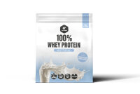Gofitness Nutrition 100% Whey Protein 900g Natural