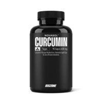 Big Zone NovaSol Curcumin 90 Caps
