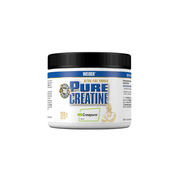 Weider Pure Creatine Creapure 250g