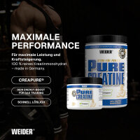 Weider Pure Creatine Creapure 250g