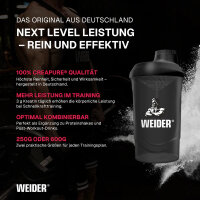Weider Pure Creatine Creapure 250g