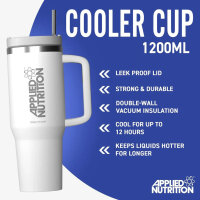 Applied Nutrition Cooler Tumbler Cup 1,2L