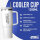 Applied Nutrition Cooler Tumbler Cup 1,2L White